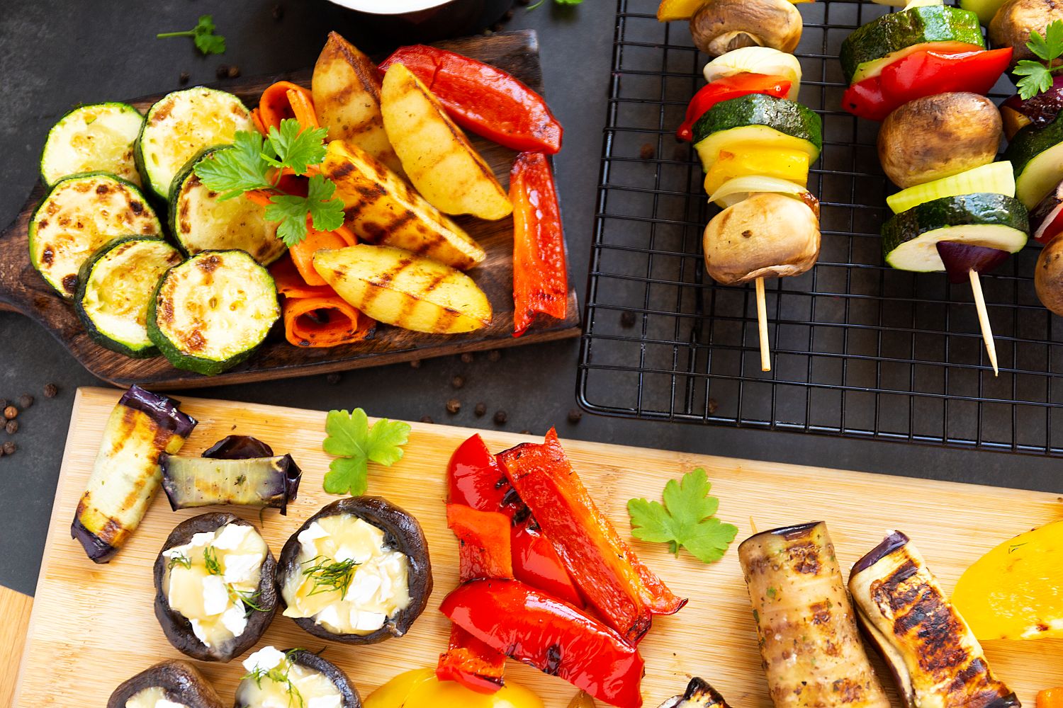 Barbecue Side Dishes